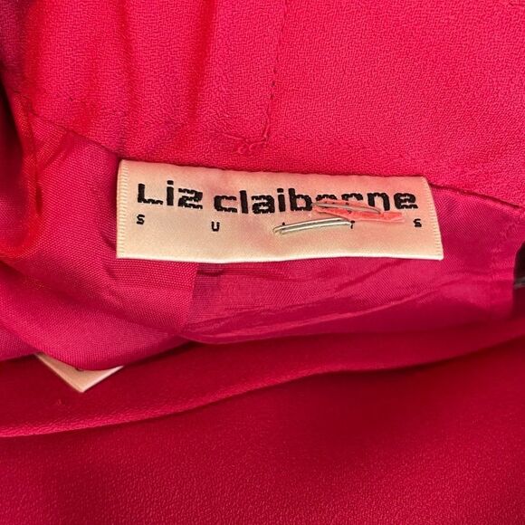 Vintage Liz Claiborne‎ Suits Skirt Set - Picture 5 of 14